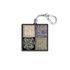 S2B Joseon Traditional Folk Art Minhwa Keycap Keyring Mechanical Switch Clicky Keychain Korean Culture Charm _ Made in Korea